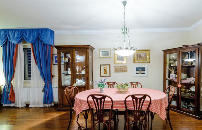 Villa Piano - Foto 34