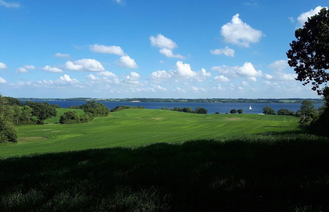 8 Person Holiday Home in Aabenraa - Foto 12