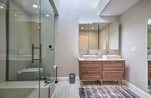 Home with Office and Yard 25 Mi to Downtown Chicago! - Foto 15