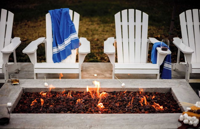 Marquee By Avantstay Modern Stylish Estate w/ Pool & Entertainers Courtyard - Foto 6