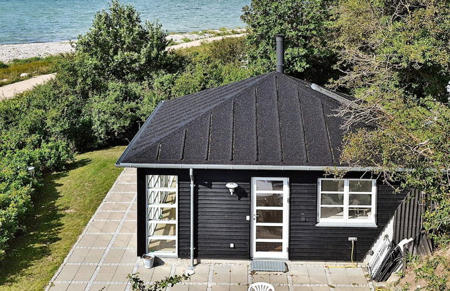 4 Star Holiday Home in Martofte - Foto 1