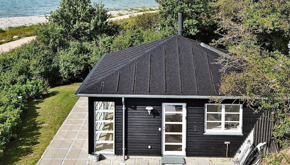 4 Star Holiday Home in Martofte - Foto 1