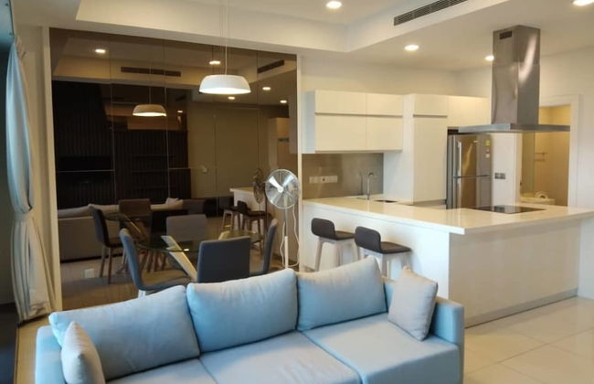 Moocaa Home M-city Duplex Studio - Foto 4