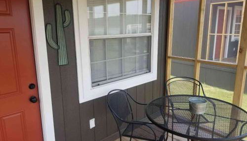 Lakefront Cabin - South of the Border - 13 - Foto 3