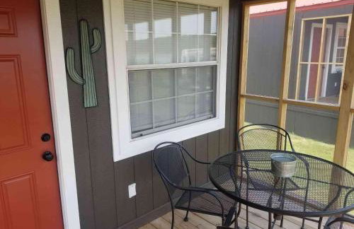 Lakefront Cabin - South of the Border - 13 - Foto 3