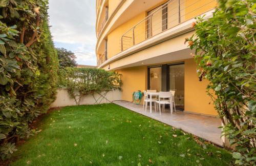 Milenial Marinapark - Apartamento a pie de playa con piscina y parking - Foto 33