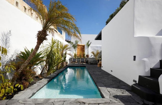 Arithera Villa in Santorini - Foto 25