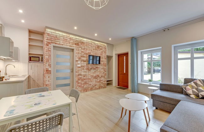 Lion Apartments - Haffnera 19 - Foto 7