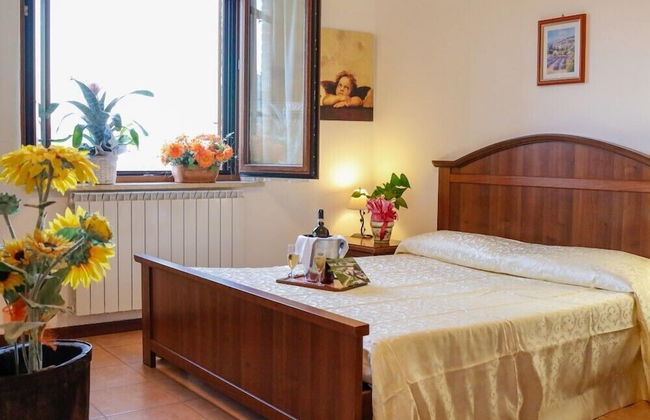 Agriturismo Oasi Biologica - Foto 18