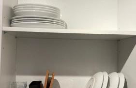 3er Apartment Boardinghouse Gavner in Apen - Foto 11