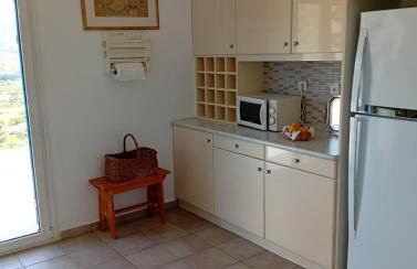 Villa Sis - Cycladic Sea View Luxury Home near Milos Beach & hiking trails 3, 4 & 5 - Photo 8
