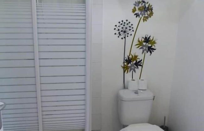 Au Petit Canal Fleuri - Foto 25