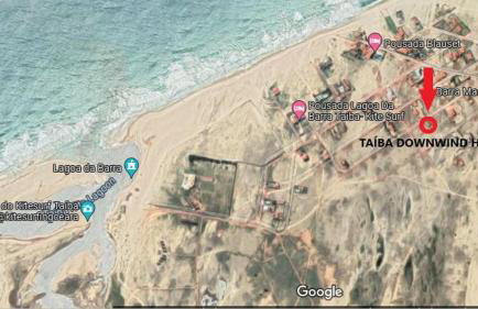 Taíba Downwind House - Foto 44