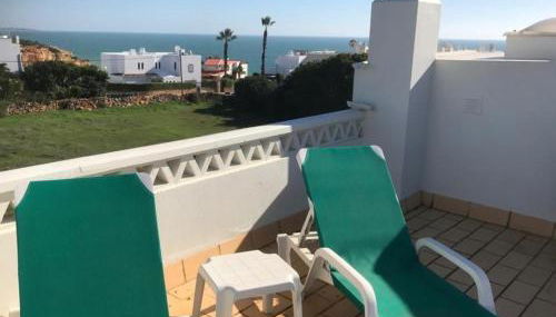 Seaview Terrace Benagil Villa 45 - Foto 3