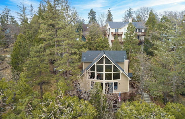 North Bay by Avantstay Chic Retreat w/ Peloton - Foto 10