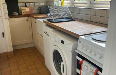 Wish End Cottage - Foto 30