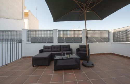 Apartamentos Santa María 15 - Foto 29