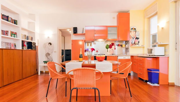 Italianway - Vallazze 87 - Foto 3, Interior