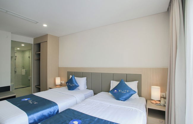 Elite Hotel Nha Trang - Foto 43