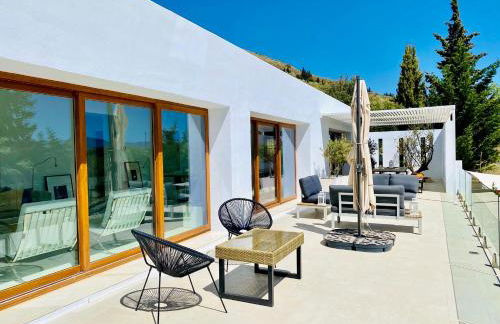 La Casa de Cristal - Alpujarra Escape - Foto 10