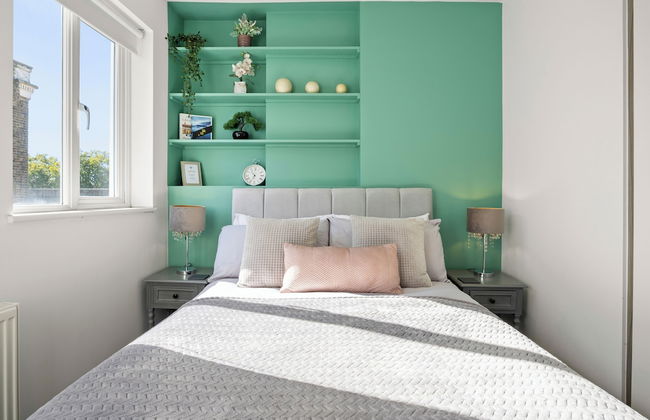 2 Bedroom Portobello Notting Hill Apartment - Foto 49