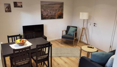 Bürgstadt, Am Bischof mit Sonnenterrasse, 1 bis 4 Betten - Foto 1