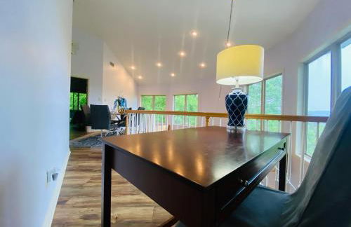 Another Level Mountain View Retreat - Foto 54