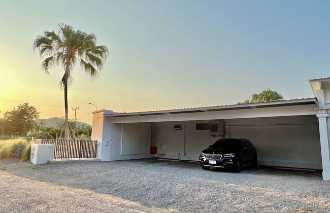 Palm Springs Villa Pranburi - Foto 49