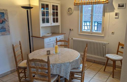 Feriendomizil Nordschwarzwald - Foto 26