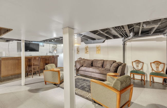 Cozy 3br Westland Retreat 3 Bedroom Home by RedAwning - Foto 26