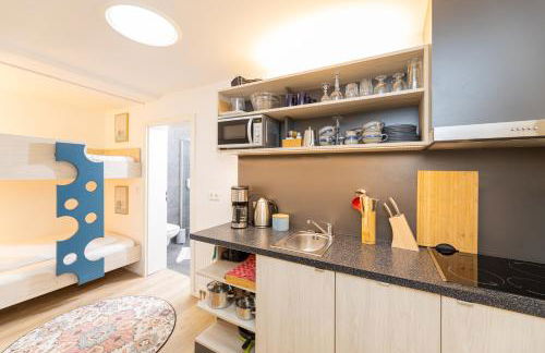 Little Suite Apartments - Foto 94