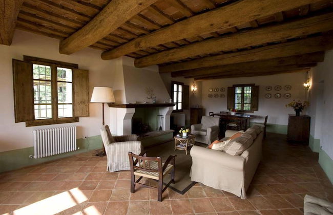 Verdidea - Podere la Casetta - Foto 11