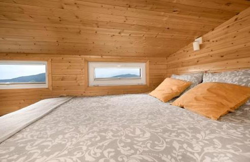 Beautiful Home In Niedzwiedz With Sauna - Foto 7
