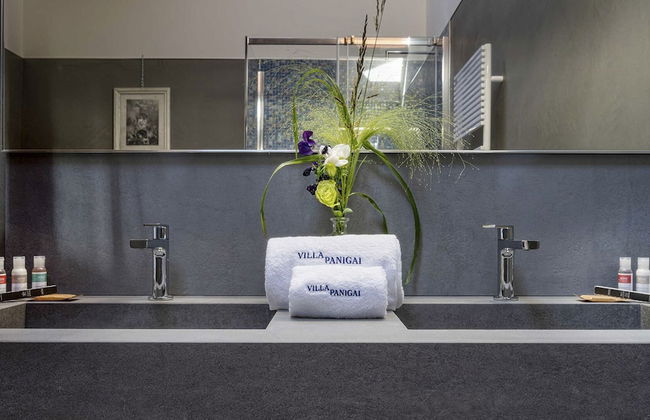 Villa Barchessa Panigai 14 - Foto 57