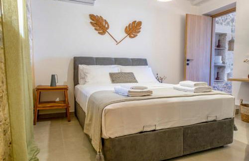 Kefalas Luxury Villas Patitiri with Private Pool - Foto 44