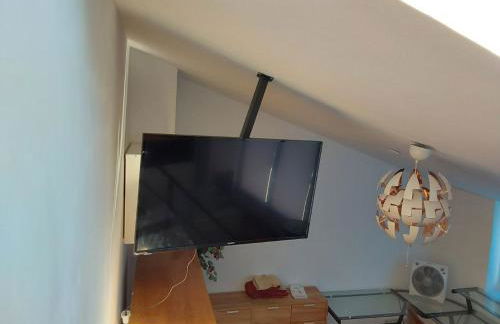 Cozy central APARTMENT Leopoldstrasse -3,5 rooms with sauna and garden - Foto 22