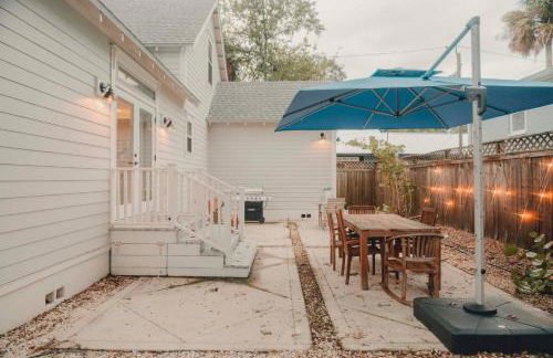 Historic Charm in the Heart of St. Augustine - Foto 41