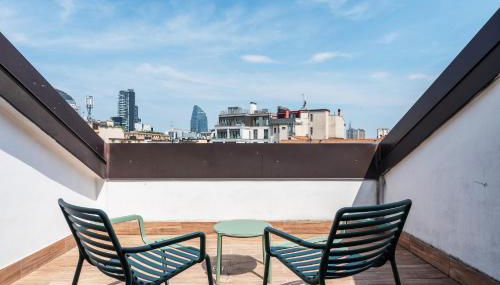 easyhomes - Brera Luxury Suites - Foto 4