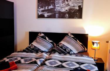 Ferienwohnung am Kurpark - Foto 3