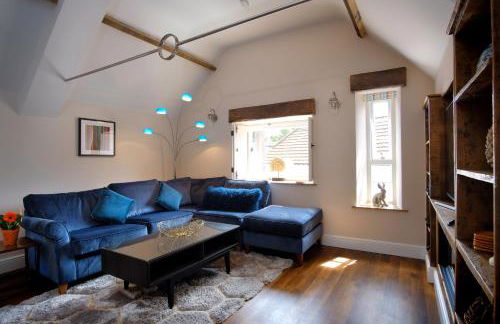 Stone Barn - Photo 7