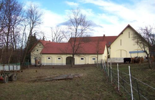 Jaworowa Zagroda - Foto 2