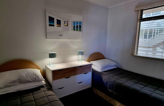 The Atrium Apartments - Foto 23