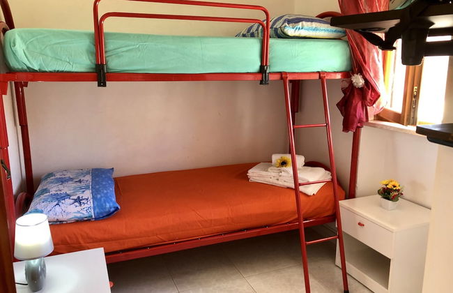 Villa al Mare CR7 - Foto 25