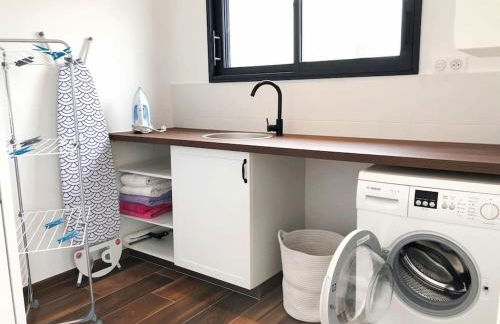 Maison neuve 4 étoiles plain-pied proche de la mer - Foto 25