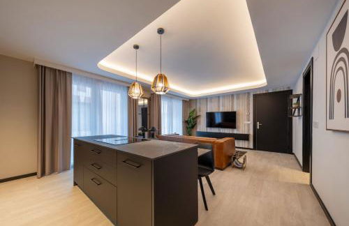 Apartamentos Turísticos de Soria Centro NF - Foto 56