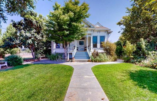 Magnolia Ranch Vineyards - Foto 2