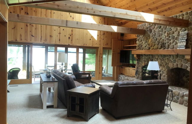 Longview Lodge - Foto 34