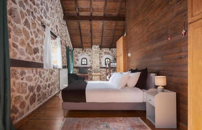 Parnassus Woodstone Chalet - Foto 7