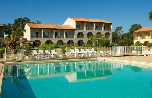 Résidence Goélia Perla D'Isula - Foto 6