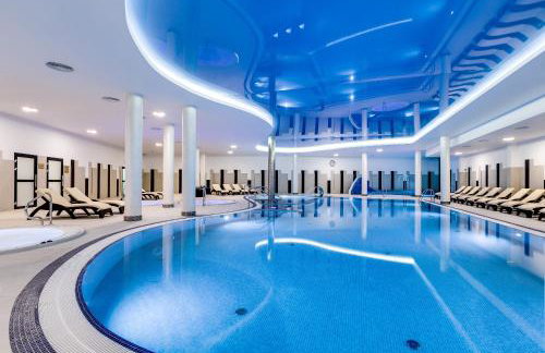 Osada Śnieżka koło Karpacza - Foto 2